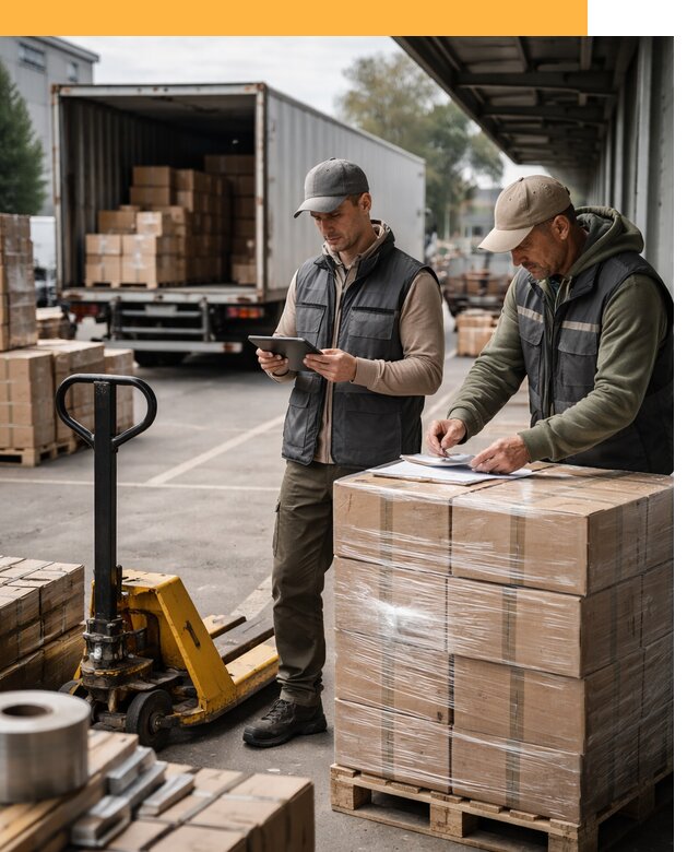 Импортные перевозки грузов с таможенным оформлением от 46382 руб