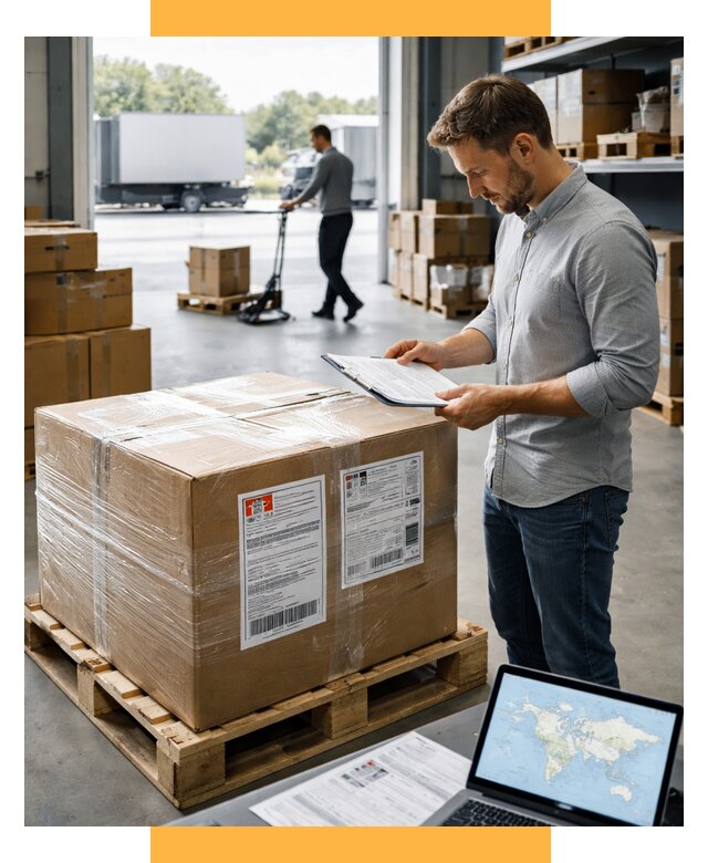 Срочная международная доставка от 12368 р. | СетСервис-Грг