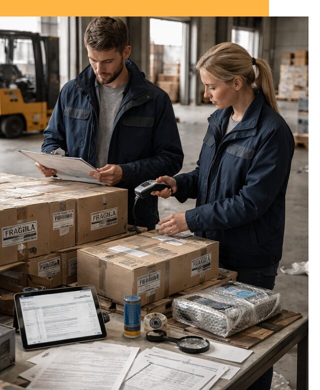 Поставка санкционных товаров с юридическим сопровождением от 12884 руб