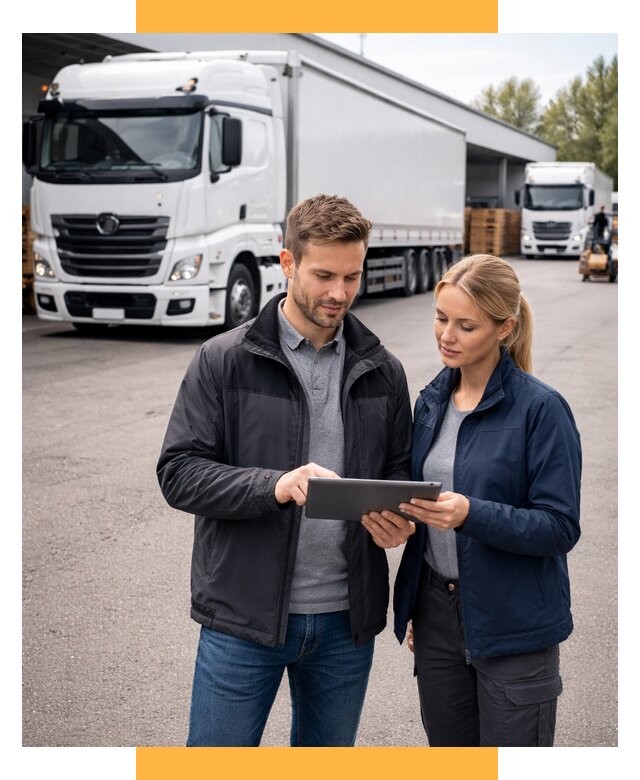 Автомобильные перевозки грузов от 25768 р. | СетСервис-Грг