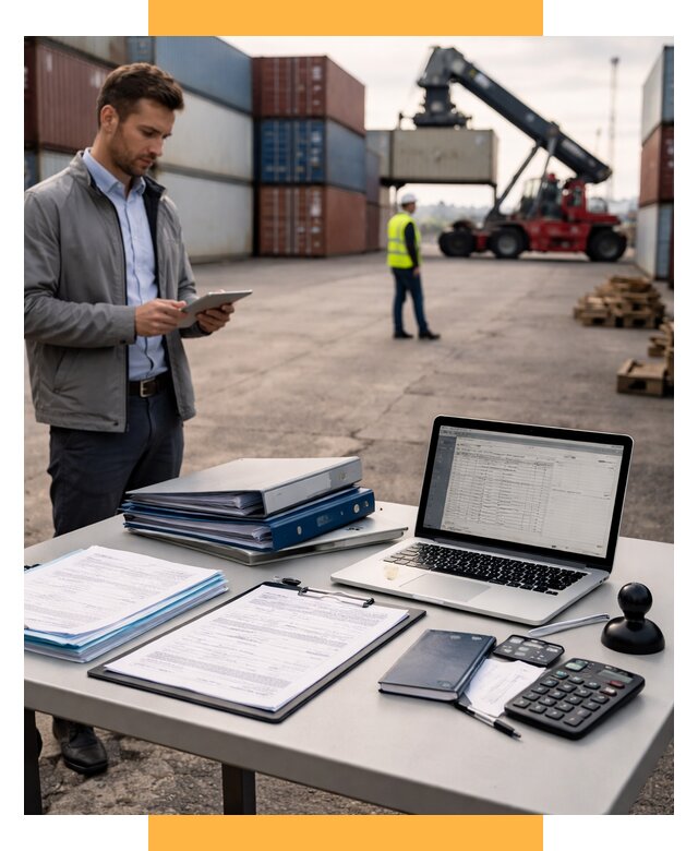 Контейнерные перевозки грузов по миру от 123684 р. | СетСервис-Грг