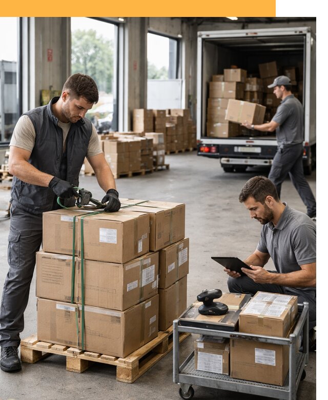 Перевозка сборных грузов по миру от 3607 руб, быстрая логистика