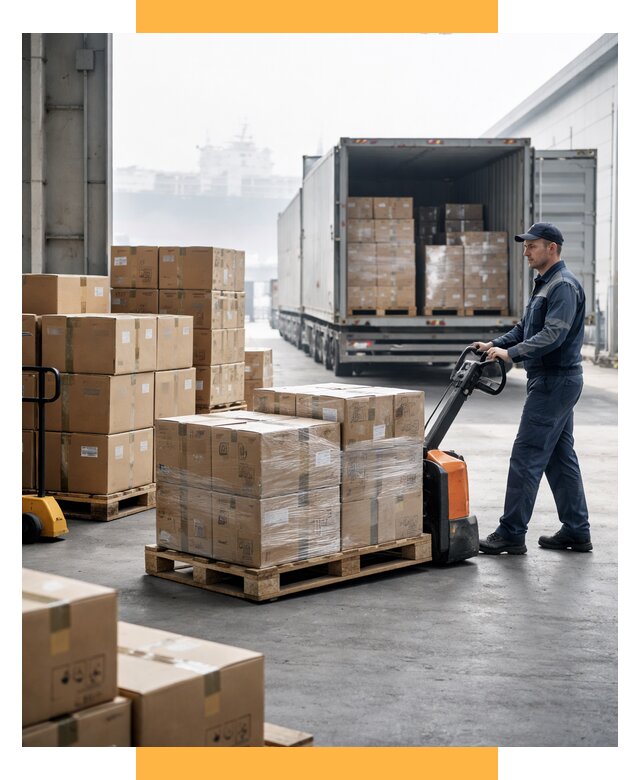 Карго доставка грузов по миру под ключ от 25768 р. | СетСервис-Грг