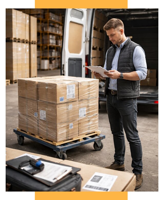 Экспедирование международных грузов от 12368 р. | СетСервис-Грг