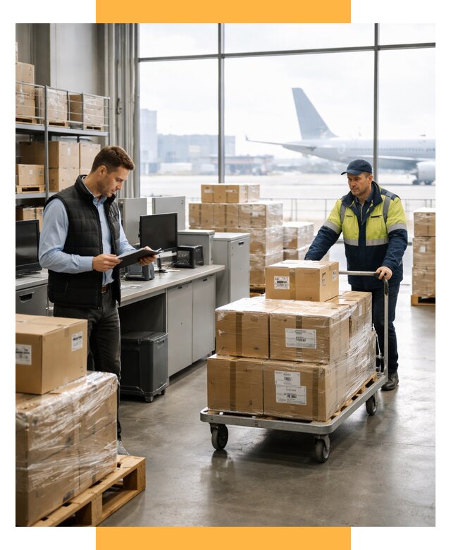 Авиадоставка из Китая от 670 р. — быстро | СетСервис-Грг