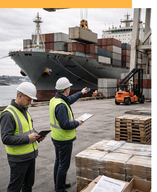 Морские перевозки из Китая от 92763 руб, контейнерные рейсы