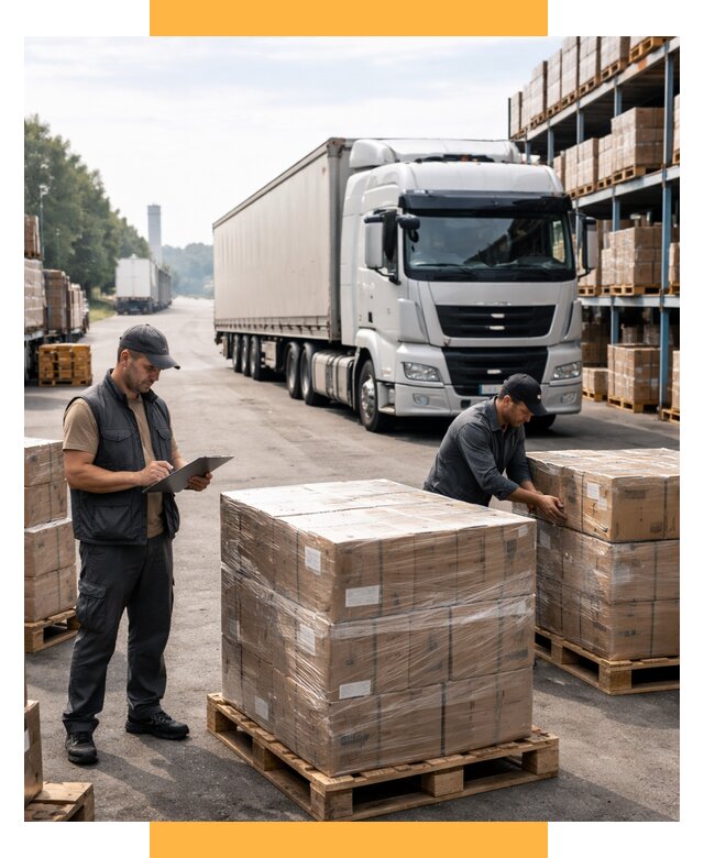 Автоперевозки из Китая от 123684 р. — логистика СетСервис-Грг