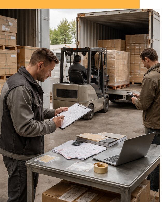 Карго доставка из Китая морские и авиаперевозки от 87610