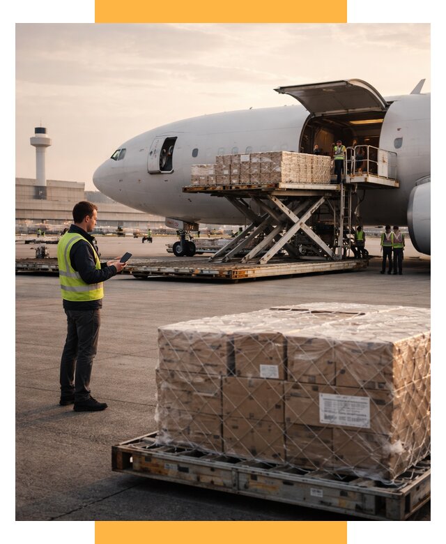 Срочная авиадоставка из Турции от 464 руб., СетСервис-Грг