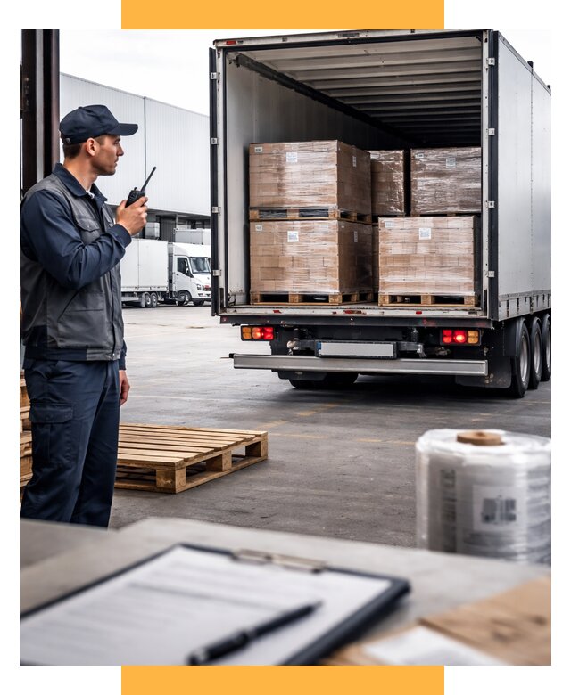 Автоперевозки из Италии от 87610 р., надежно СетСервис-Грг