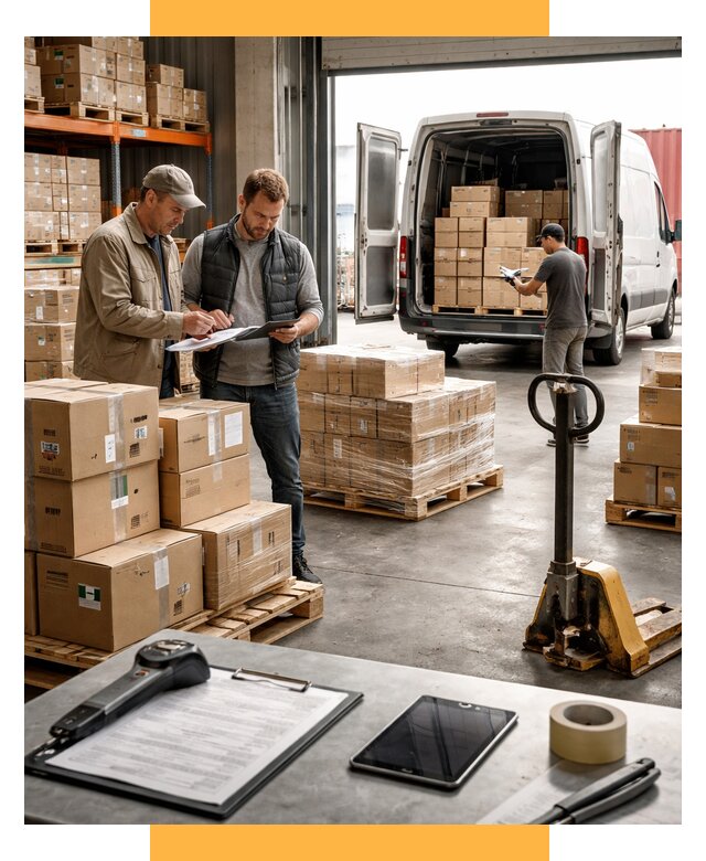 Сборные грузы из Италии, доставка от 19068 р. СетСервис-Грг