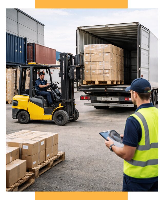 Доставка грузов из Латвии в Россию от 25768 р. | СетСервис-Грг