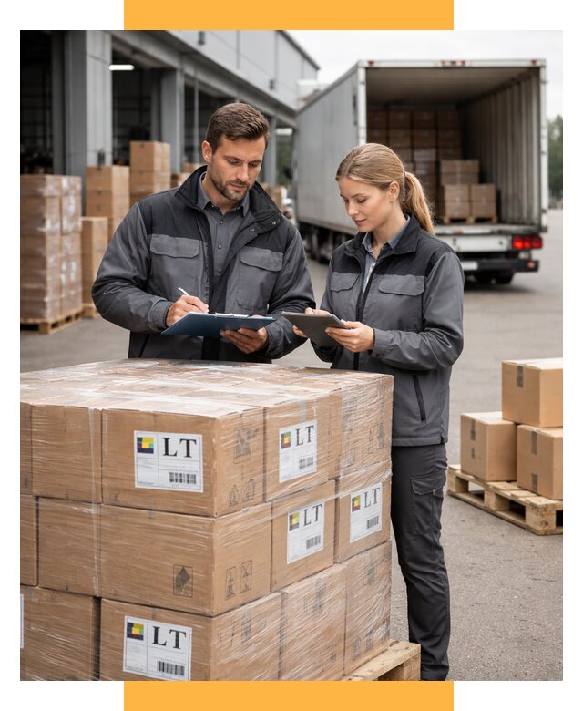 Доставка грузов из Литвы в Россию от 15461 р., СетСервис-Грг