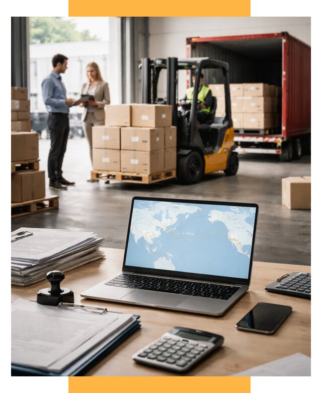 Доставка грузов из Японии в Россию от 92763 р. | СетСервис-Грг