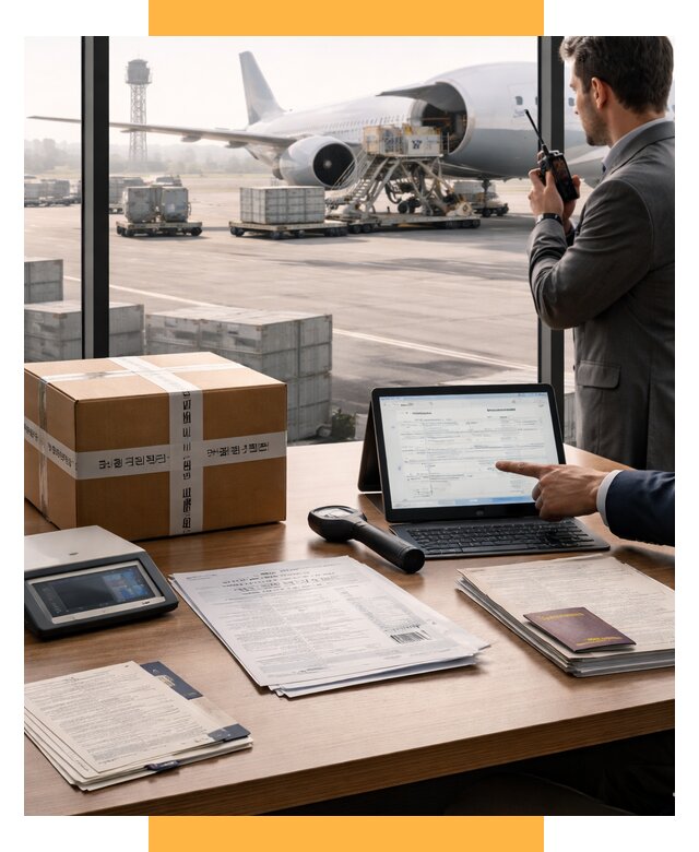 Авиадоставка из Кореи в Россию от 7730 р., сервис СетСервис-Грг