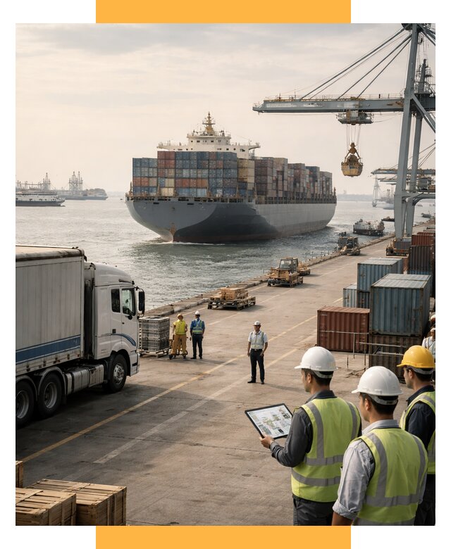 Доставка морем из Кореи от 92763 р. | Морские перевозки СетСервис-Грг