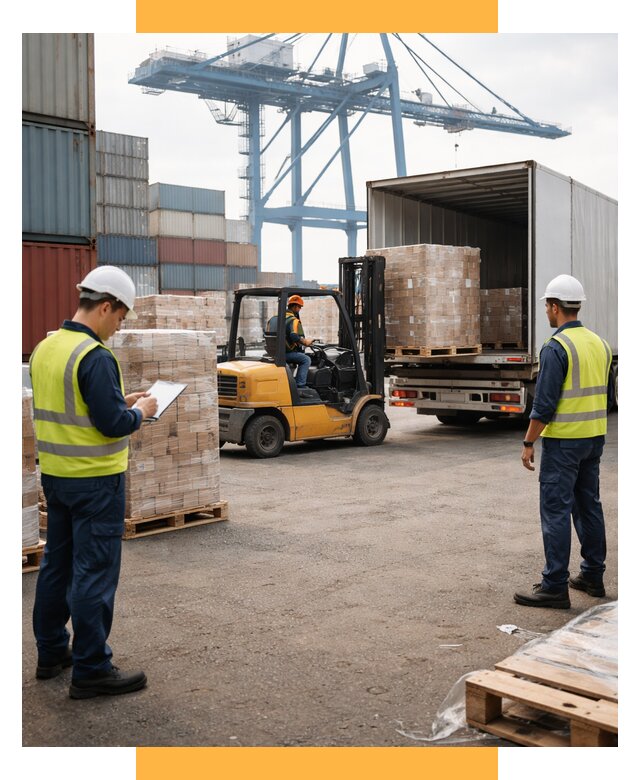 Доставка грузов из Вьетнама в Россию от 77303 р. | СетСервис-Грг