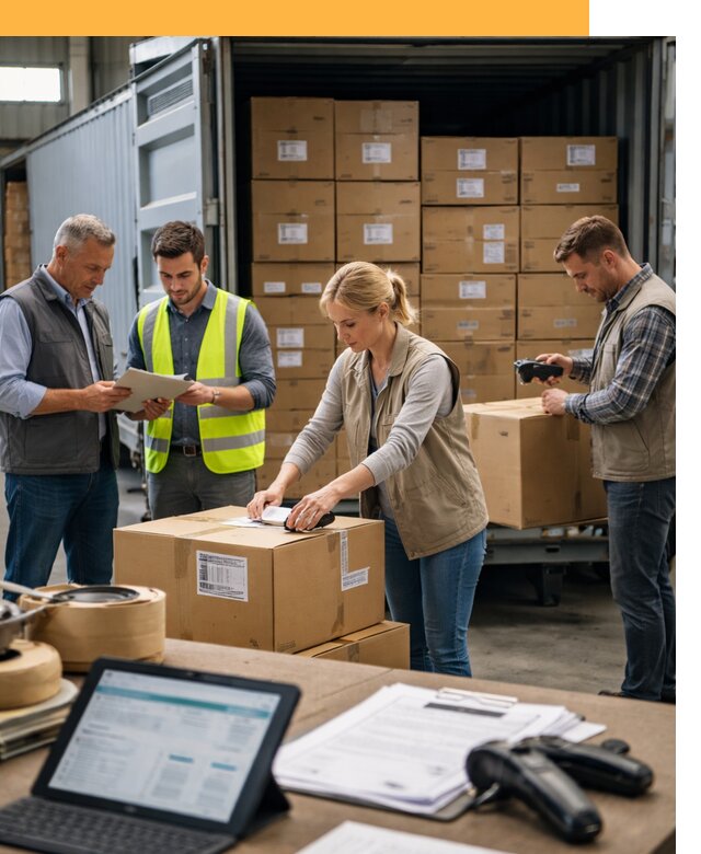 Доставка и таможенное оформление грузов из Вьетнама от 77303