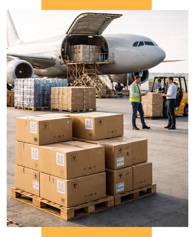 Авиадоставка из Вьетнама в Россию от 876 р. | СетСервис-Грг