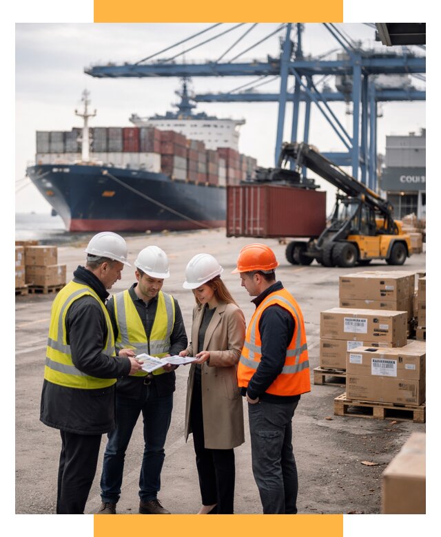 Морские перевозки из Вьетнама от 154605 р. — СетСервис-Грг