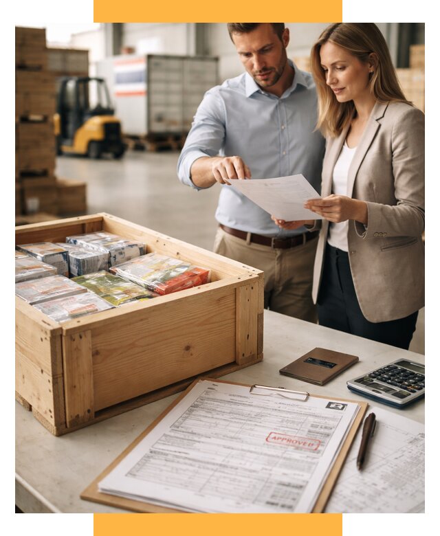 Доставка грузов из Таиланда в Россию от 36075 р. СетСервис-Грг