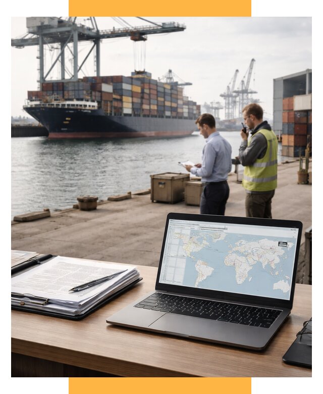 Морские перевозки из Малайзии от 87610 р. | СетСервис-Грг