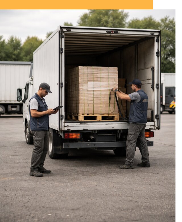 Автоперевозки из Армении автотранспортом от 97917 руб