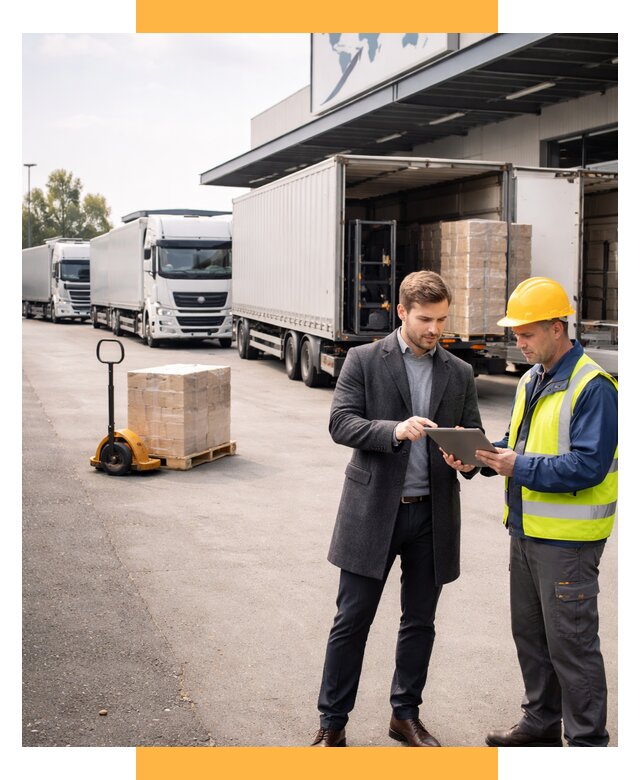 Автоперевозки из Грузии от 87610 р. - логистика СетСервис-Грг