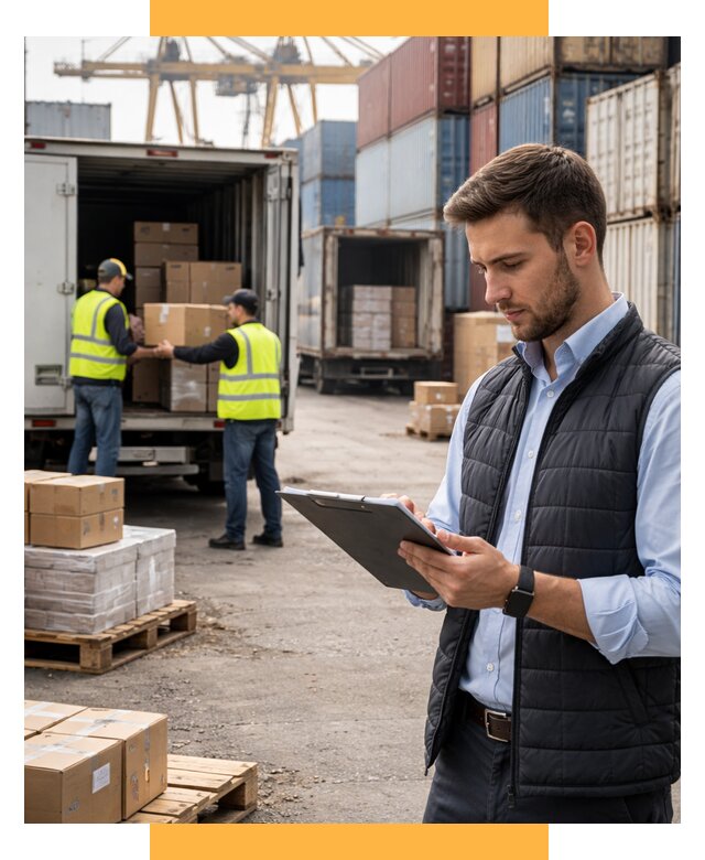 Доставка грузов из Азербайджана от 36075 р., СетСервис-Грг