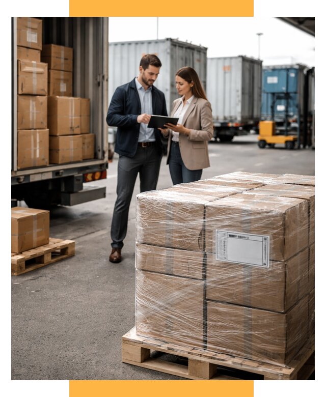 Доставка грузов из Казахстана в Россию от 6700 р., СетСервис-Грг