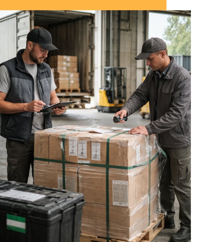 Доставка грузов из Узбекистана: международные перевозки от 46382