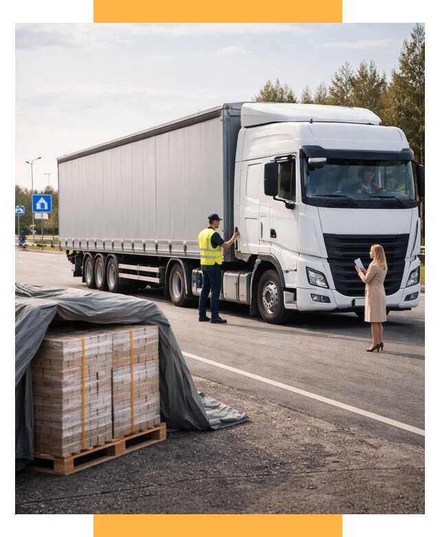 Автоперевозки из Узбекистана от 185526 р. — СетСервис-Грг логистика