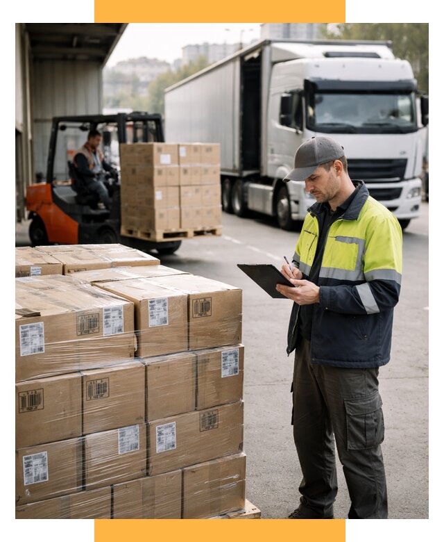 Доставка грузов из Киргизии в Россию от 15461 р. | СетСервис-Грг