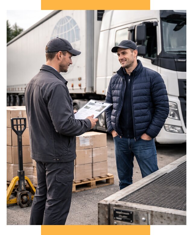 Автоперевозки грузов из Киргизии от 87610 р. — СетСервис-Грг