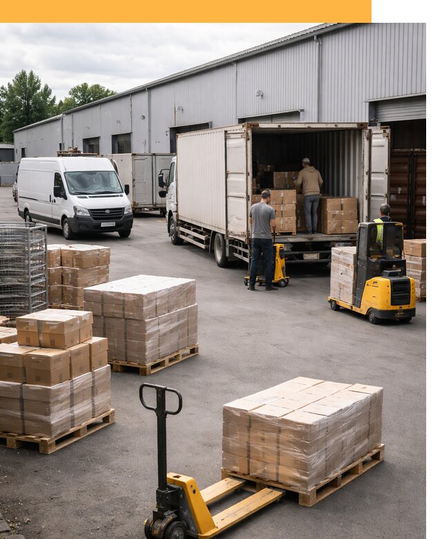 Доставка грузов из Беларуси по всему миру от 15461 руб