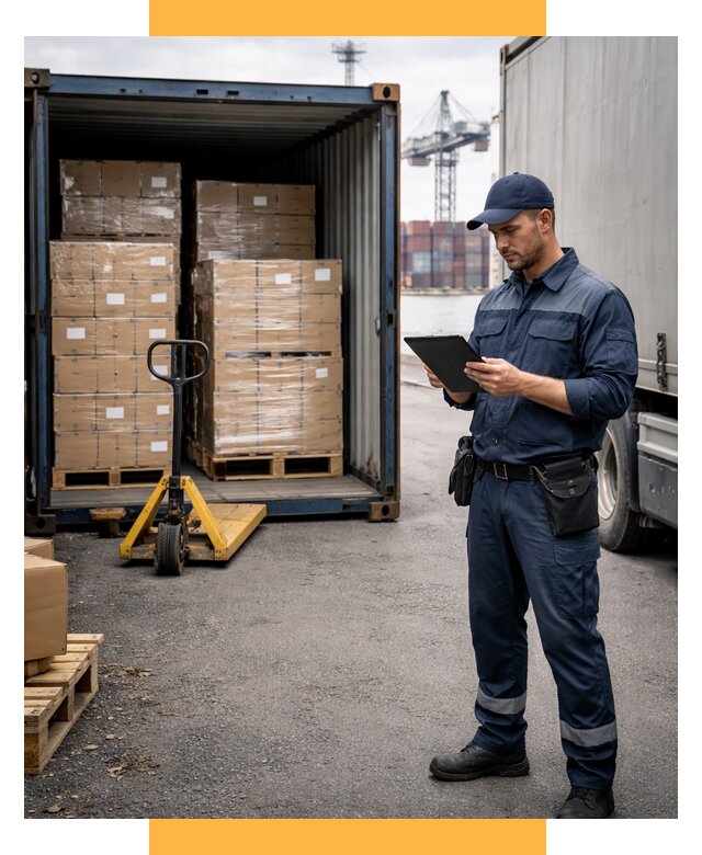 Доставка грузов из Азии от 46382 р. от компании СетСервис-Грг