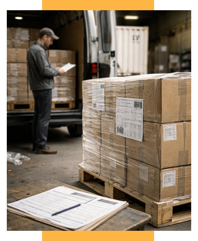 Доставка грузов в Латвию от 25768 р., логистика СетСервис-Грг