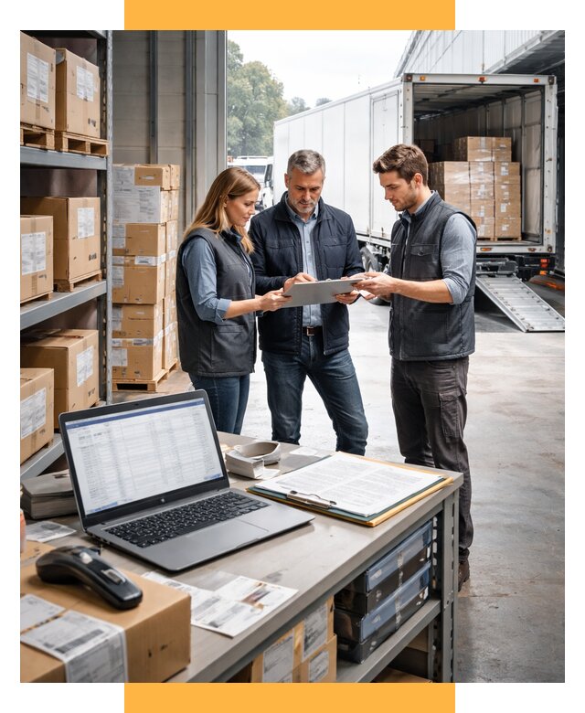 Доставка грузов в Испанию от 36075 р. логистика | СетСервис-Грг