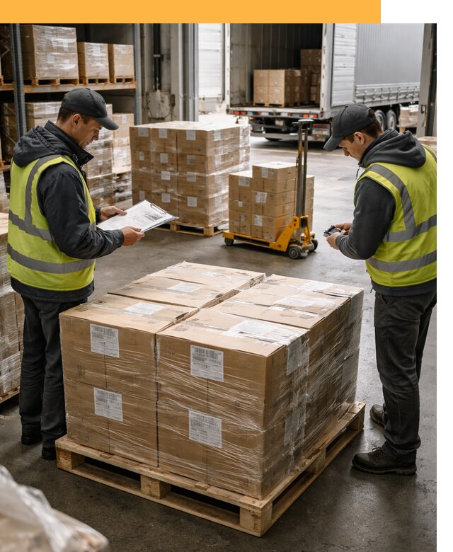 Доставка грузов в Израиль морем, авиа и автоперевозки от 46382 руб.