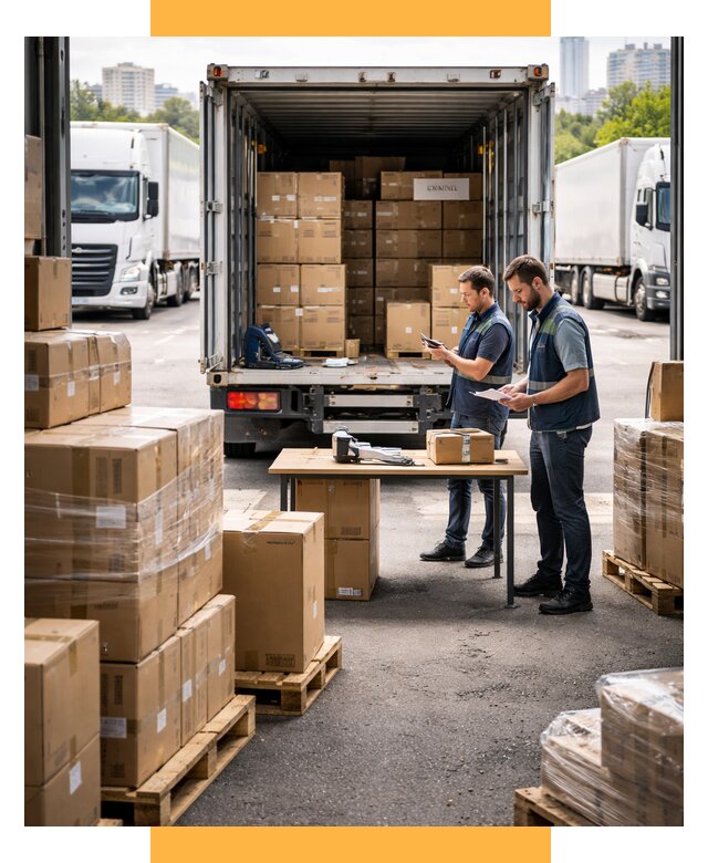 Доставка грузов из России в Армению от 36075 р. - СетСервис-Грг