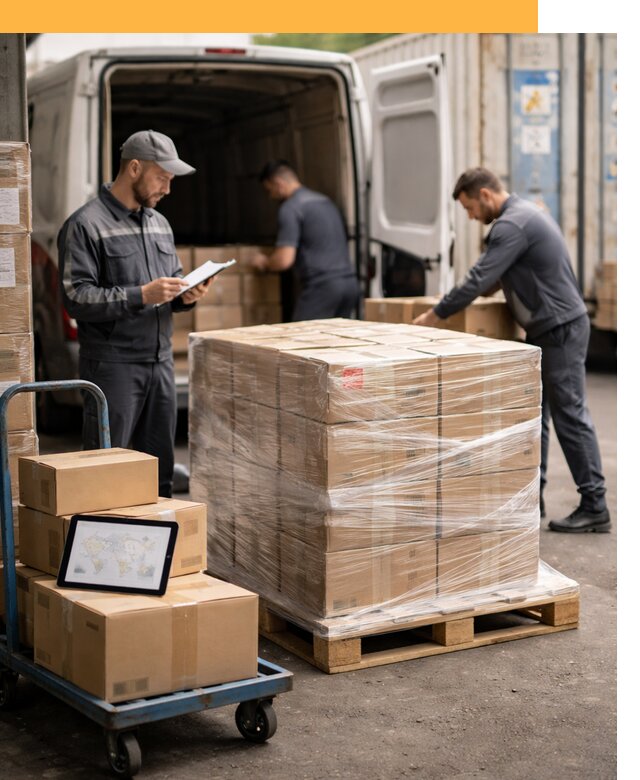 Доставка грузов в Армению: морские, авиа и авто от 36075