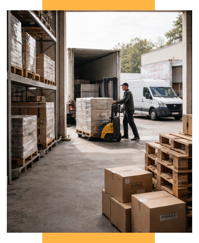 Доставка и перевозка грузов в Грузию от 25768 р., СетСервис-Грг