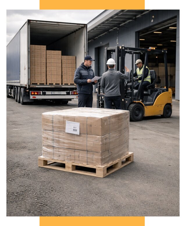 Доставка грузов в Азербайджан от 15461 р. | СетСервис-Грг