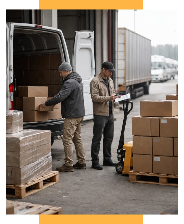 Доставка грузов в Киргизию от 15461 р. - логистика СетСервис-Грг