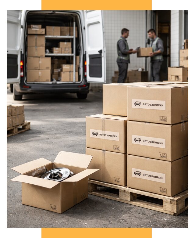 Перевозка автозапчастей по миру от 4638 р. | СетСервис-Грг