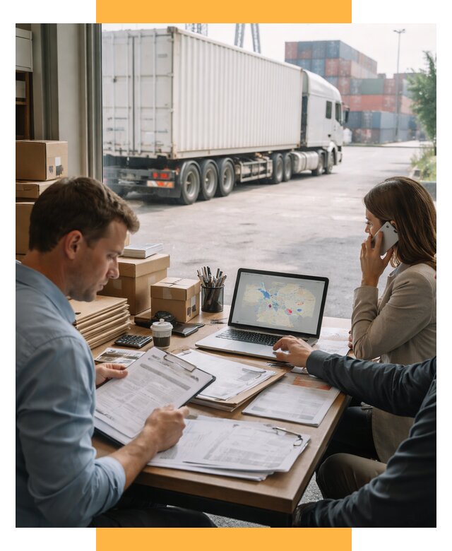 Доставка через Турцию: логистика и транзит от 6700 р. | СетСервис-Грг