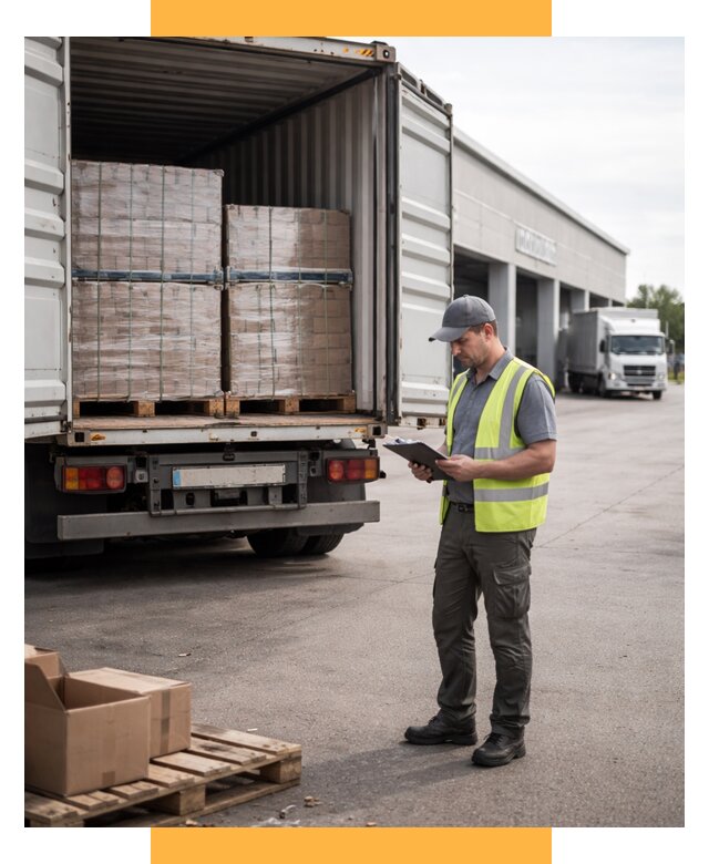 Доставка через Казахстан от 30921 р. | Транзит и логистикаСетСервис-Грг