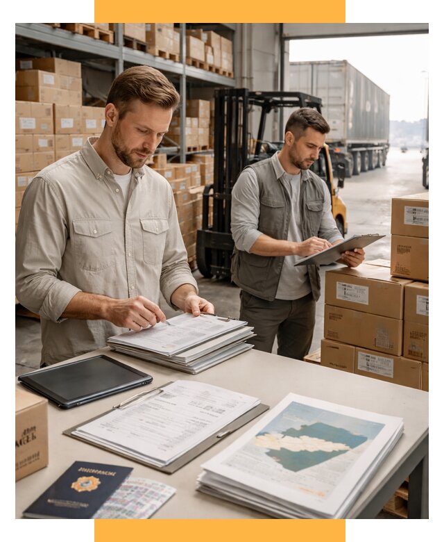 Доставка через ОАЭ от 7730 р. транзит и склад в Дубае, СетСервис-Грг