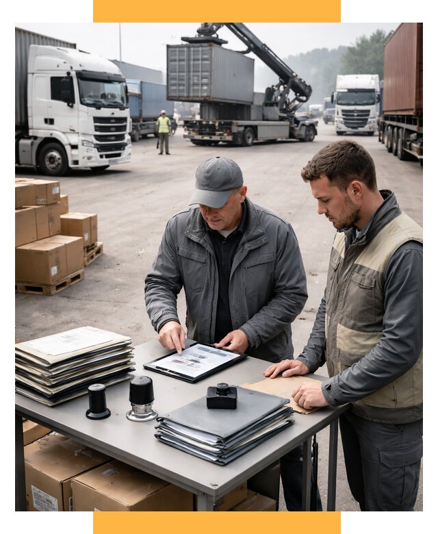 Доставка через Грузию, транзит и логистика от 25768 р. СетСервис-Грг