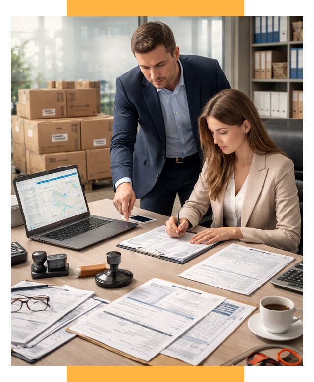 Таможенное оформление грузов из Турции от 12368 р. | СетСервис-Грг